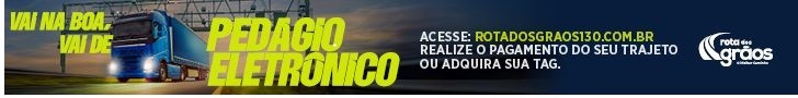 ROTA DOS GRAOS 
