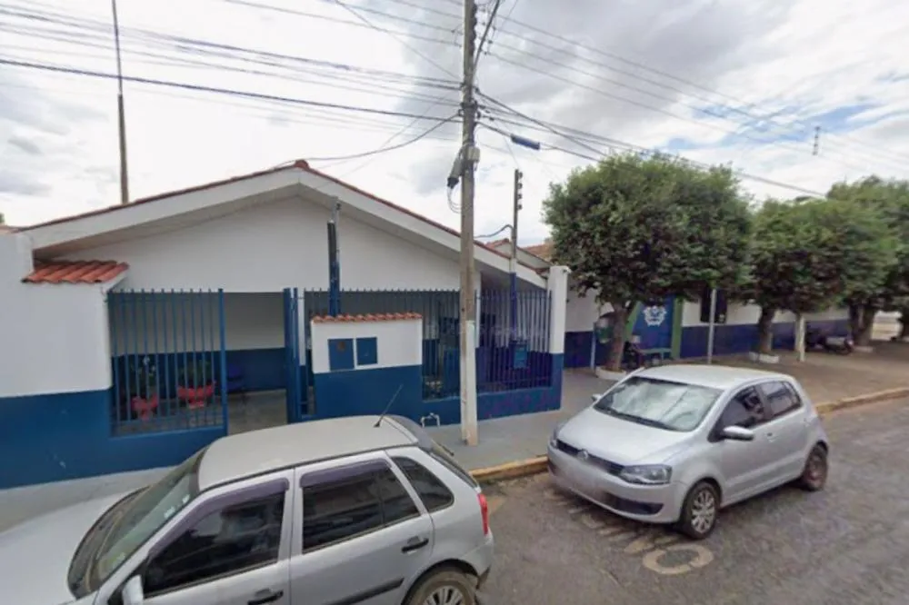 Estudante passa mal após ‘brincadeira do desmaio’ em escola de Primavera do Leste