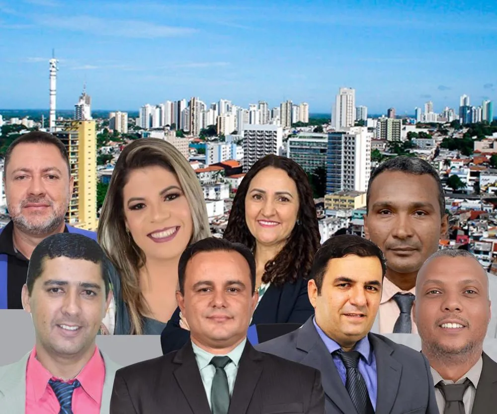 Presidentes de Câmaras de diferentes regiões de MT declaram apoio a Thiago Silva
