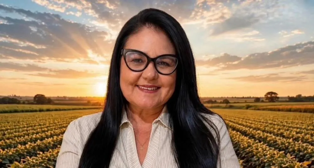 Conheça Alê Agrella: compromisso com a família, a saúde no interior, o agro e a causa animal em Mato Grosso