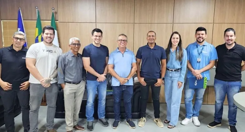 Rota dos Grãos amplia diálogo com municípios e entidades sobre implantação do Pedágio Eletrônico (Free Flow) na MT-130